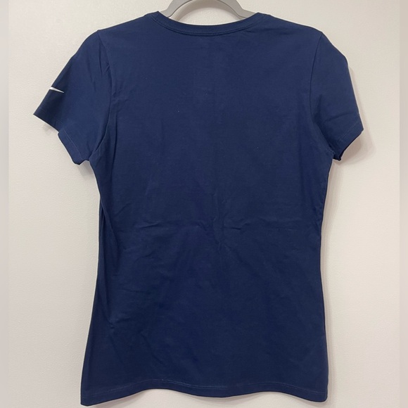 Nike Dallas Cowboys Slim Fit TShirt - Picture 2 of 5